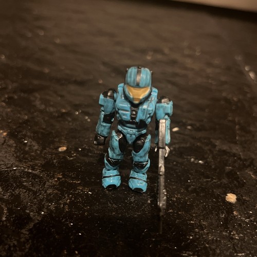 Series rare cyan cqb spartan - series,