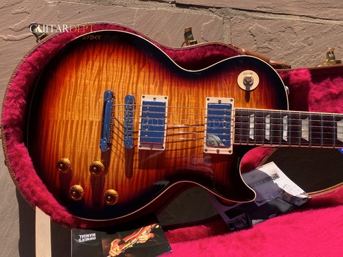 Mint 2016 gibson - ♚mint♚2016, paul
