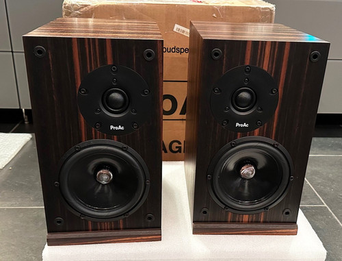 Proac db1 loudspeakers - db1,