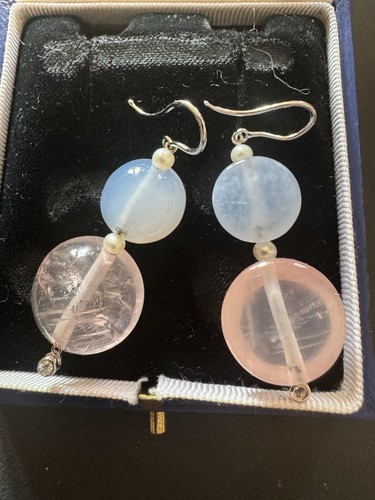 Fine hallmarked 925 silver - fine,