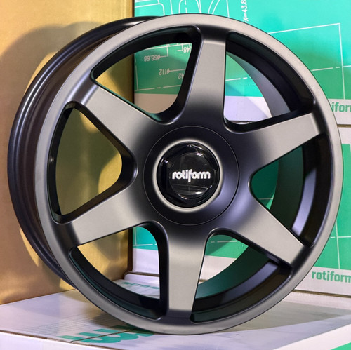 Rotiform r113 six - r113,