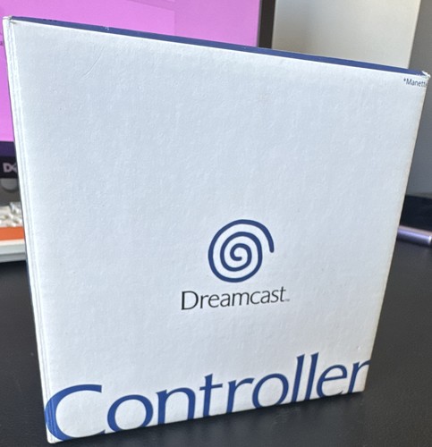 Official sega dreamcast - official,