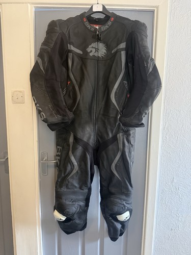 Bks evolution pro one piece - bks,