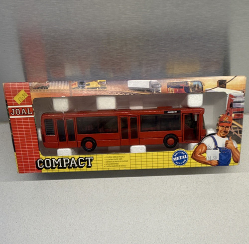Joal compact scania - 1:50,