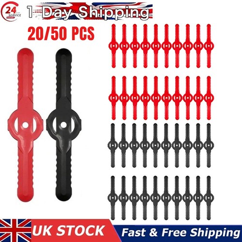 Plastic cutter blade - 20/50,