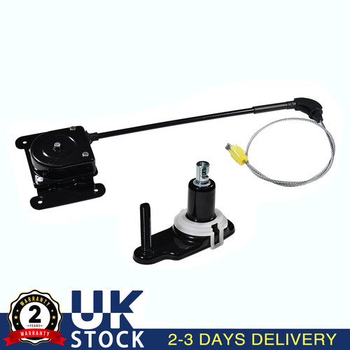 Spare wheel winch carrier - spare, with