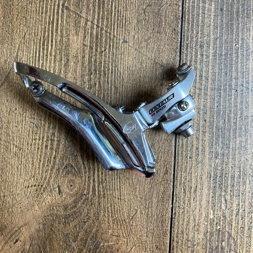 Campagnolo centaur front - centaur,