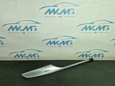 Audi A6 Allroad C7 Left Side