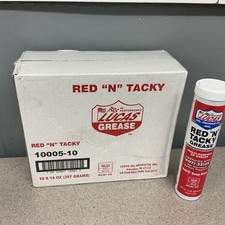 Lucas Oil Products 10005-10