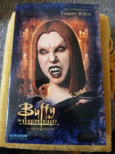 Buffy the vampire slayer - buffy,