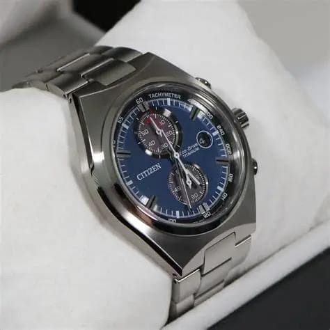 Citizen eco drive titanium - citizen,
