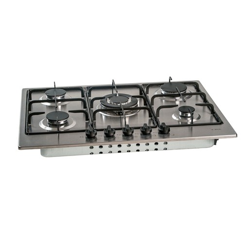 Cda 70cm burner gas hob - cda,