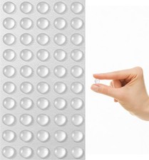 50pcs Glass Protective Pads