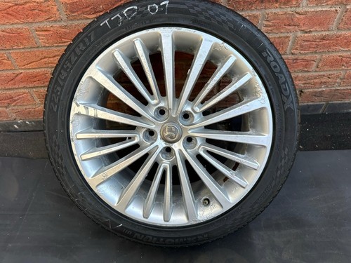 2016 2019 vauxhall - k, 16"