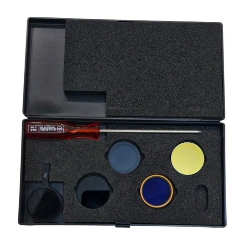 Leica microscope with - with, 5