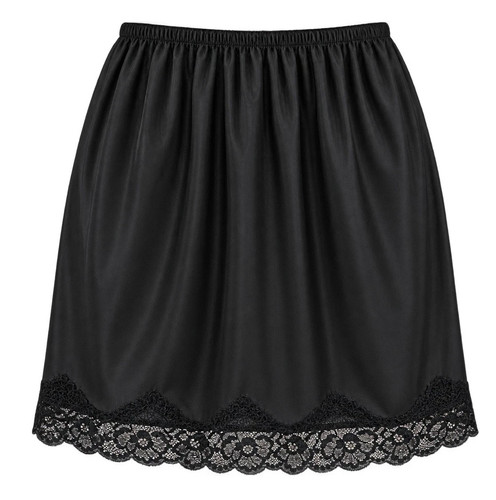 Ladies lace waist - 17", half