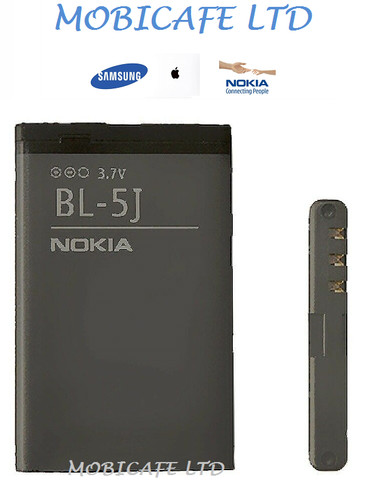 Genuine brand new - brand, bl-5j