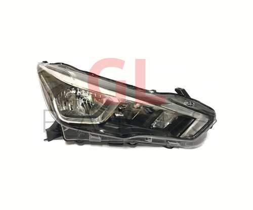 Headlight headlamp for nissan - headlight,