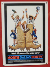NORTH DALLAS FORTY ORIGINAL