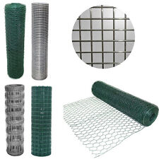 Large Welded Wire Netting Mesh