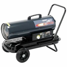 Draper 53926 Jet Force Diesel