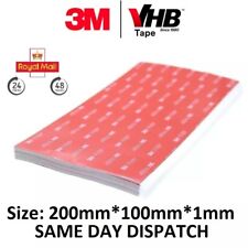 3M™ VHB™ Double Sided Tape