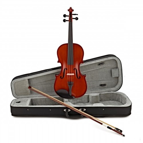 Deluxe viola gear4music - deluxe, by