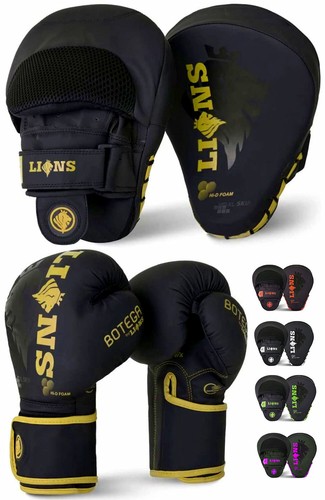 Children boxing gloves focus - children's,