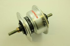 SHIMANO NEXUS HB-NX50 DYNAMO