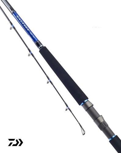Daiwa saltist boat fishing - saltist,