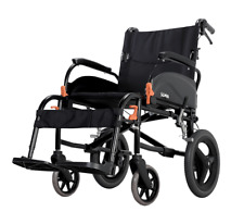 Karma Soma Agile Crash Tested Wheelchair Transit