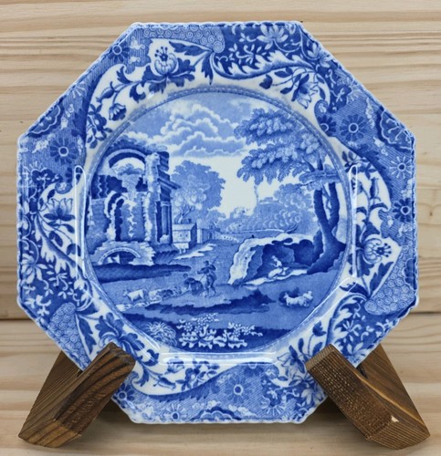 Copeland spode italian blue - spode,