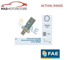 OIL PRESSURE SENSOR SWITCH FAE