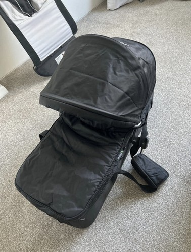 Baby jogger compact carrycot - baby,