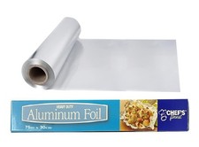 Aluminium Foil Wrap Kitchen