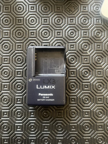 Panasonic lumix a42 battery - panasonic,