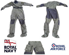 Boating Operations Typhoon Suit Immersion British Military Boarding FRISB G Tex
