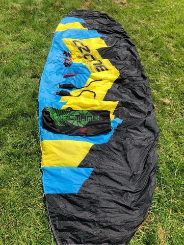 Ozone octane foil - foil, kite