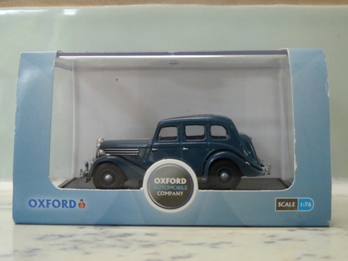 Oxford diecast oo - diecast,