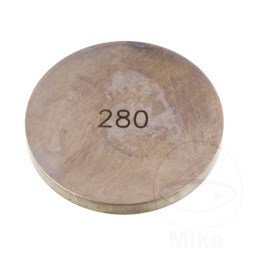 Jmp valve shim 29mm - 29mm, fits