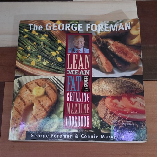 Vintage george foreman - vintage,