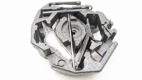 Volvo s90 jack - volvo, tool