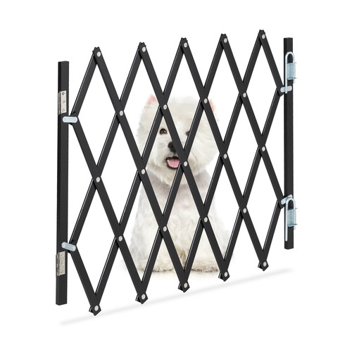 Safety gate dog - safety, barrier
