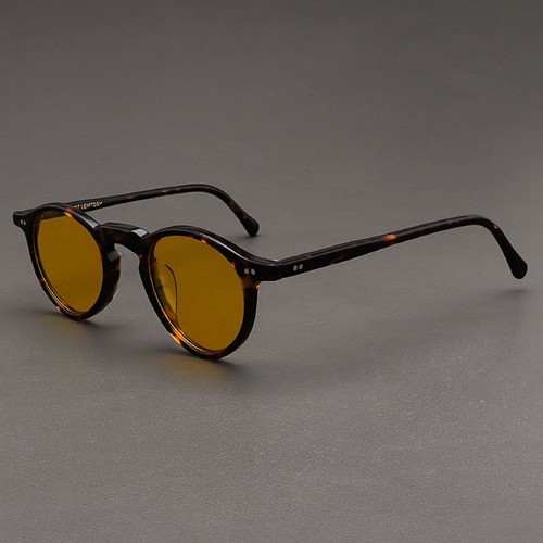 New moscot lemtosh sunglasses - new,
