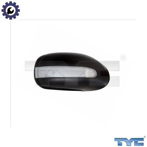 Cover exterior mirror 321 0067 - cover,