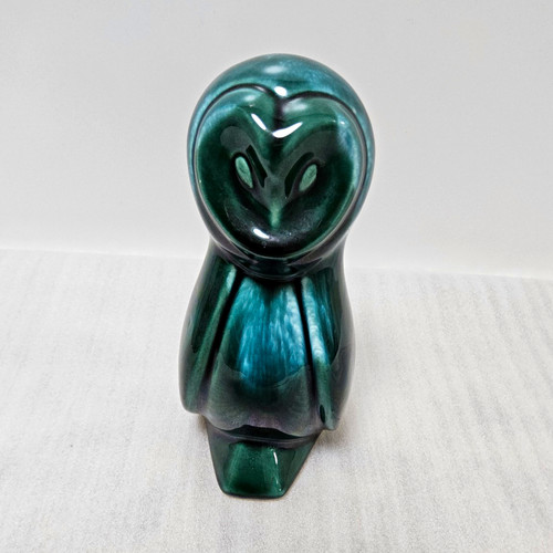 Owl ornament drip - ornament,