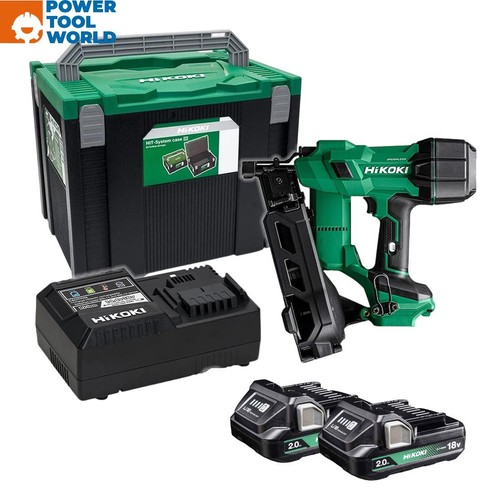 Hikoki nv1845dajxz 18v - hikoki,