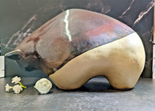 1960's David Sharp Rye Studio