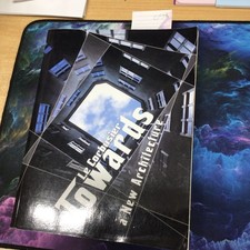 Towards a New Architecture