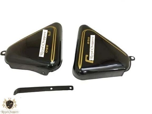 Fit for norton commando - fit,